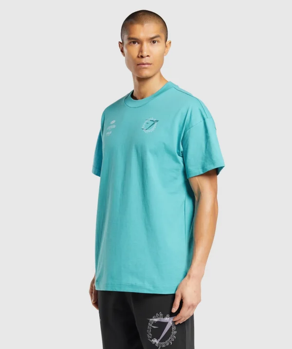 Strength and Conditioning T-Shirt
