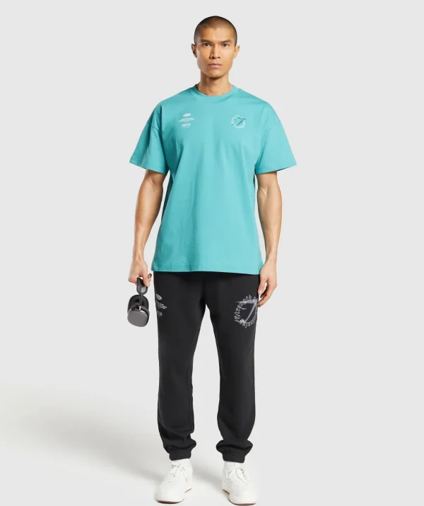 Strength and Conditioning Joggers