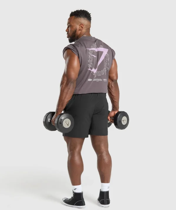Strength and Conditioning T-Shirt