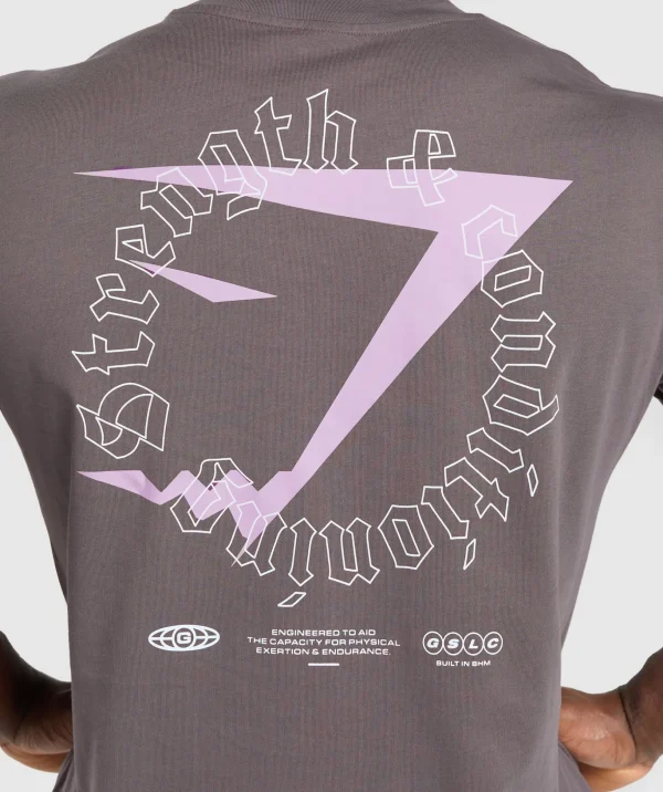 Strength and Conditioning T-Shirt