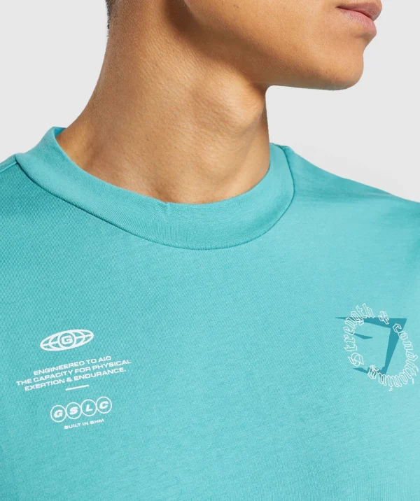 Strength and Conditioning T-Shirt
