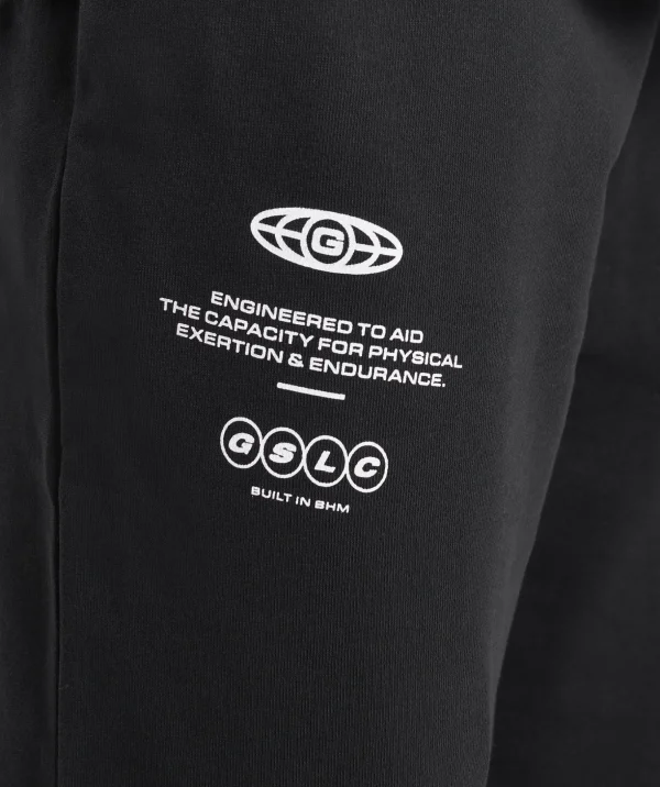 Strength and Conditioning Joggers