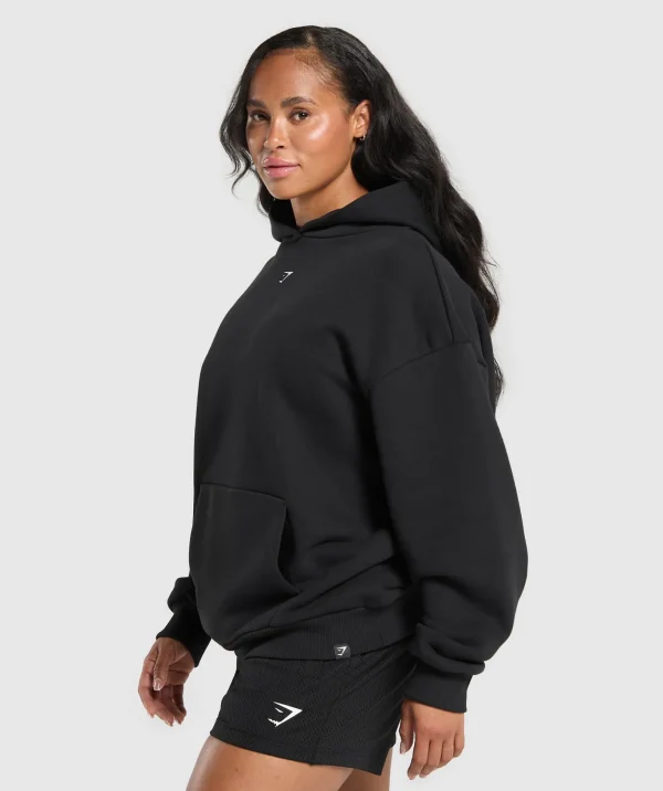 Strength Department Animal Hoodie