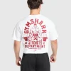 Strength Department Graphic T-Shirt
