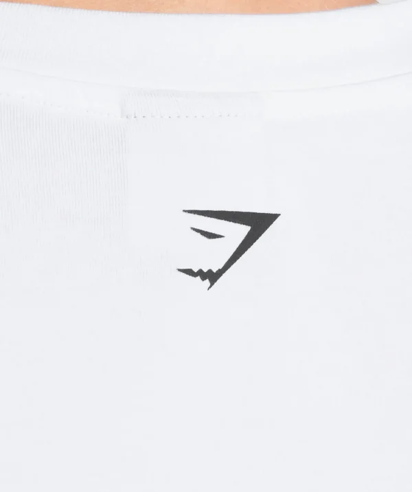 Strength Department Graphic T-Shirt