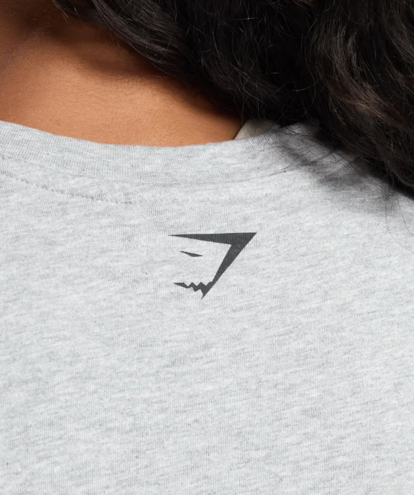 Strength Department Long Sleeve Skater