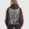 Strength In Numbers Hoodie
