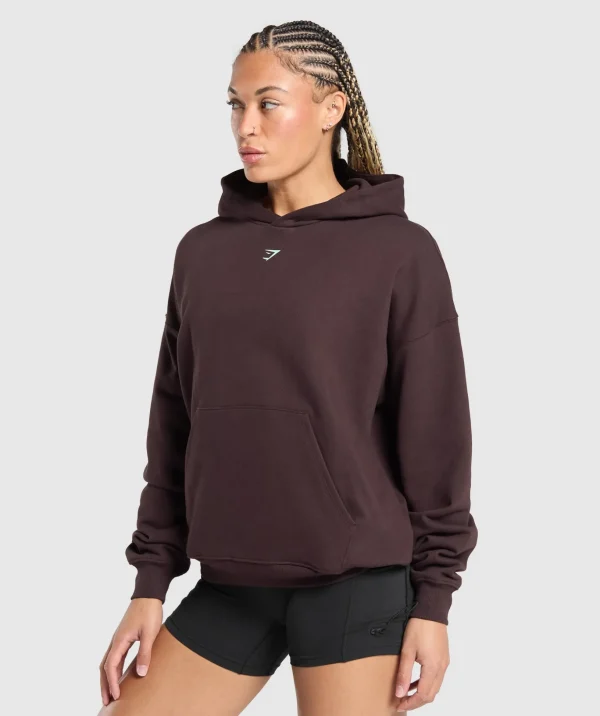 Strength In Numbers Hoodie