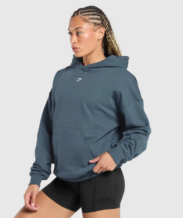 Strength In Numbers Hoodie