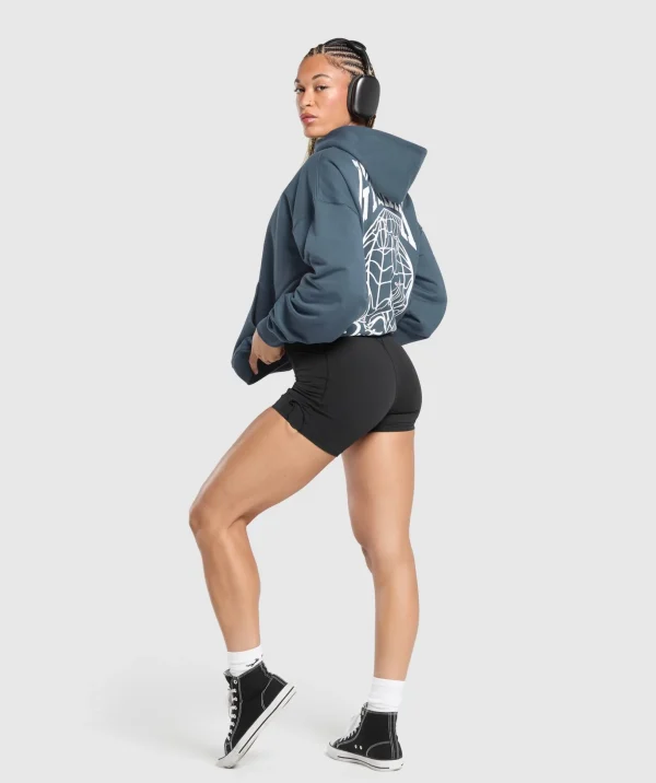 Strength In Numbers Hoodie