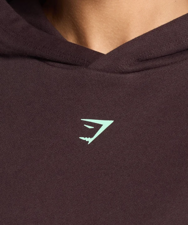Strength In Numbers Hoodie