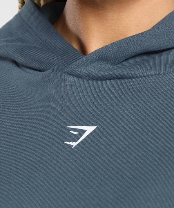 Strength In Numbers Hoodie