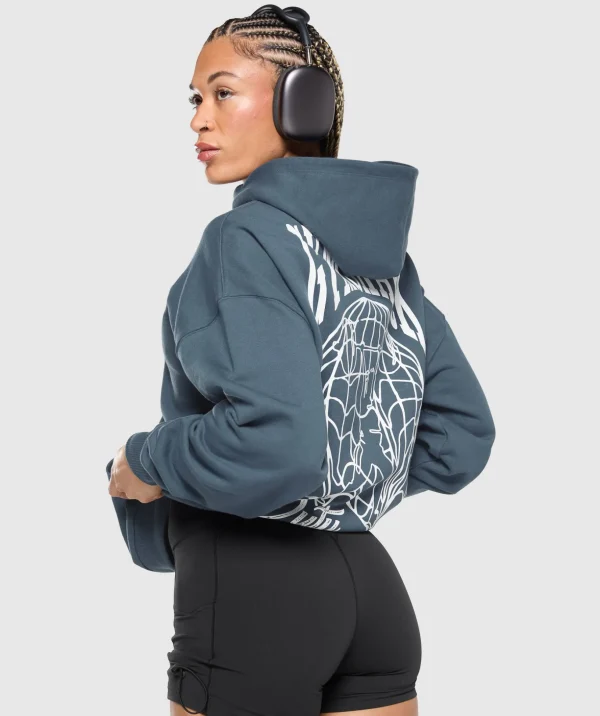 Strength In Numbers Hoodie