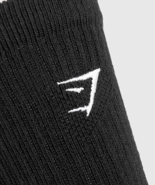 Studio Crew Socks