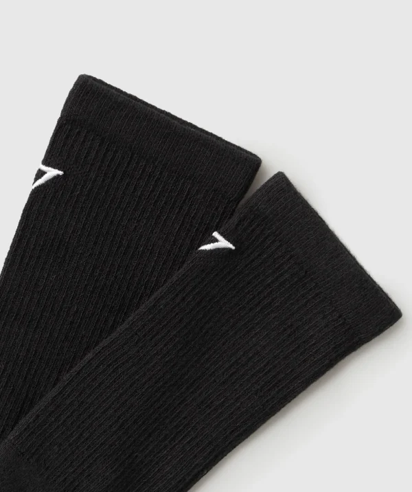 Studio Crew Socks