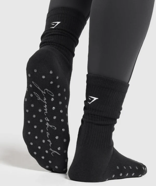 Studio Crew Socks