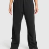 Superset Oversized Joggers