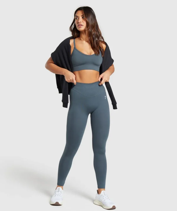 Sweat Seamless Leggings
