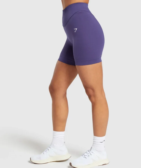 Sweat Seamless Shorts