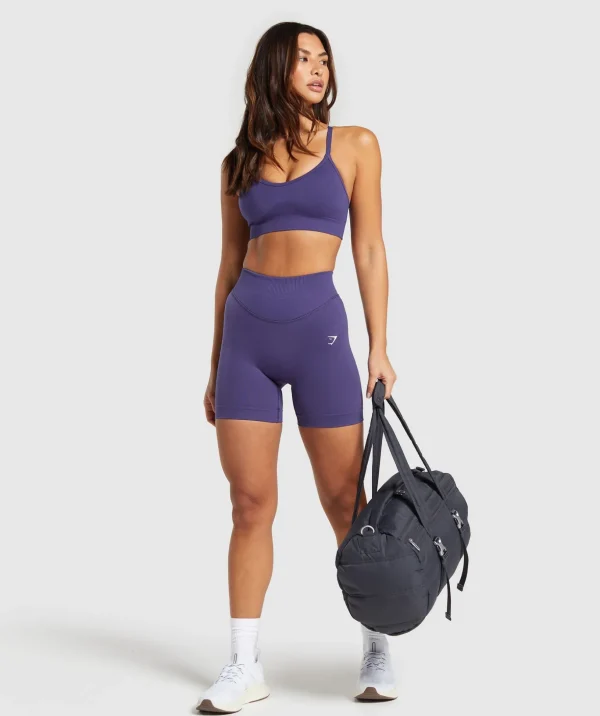 Sweat Seamless Shorts
