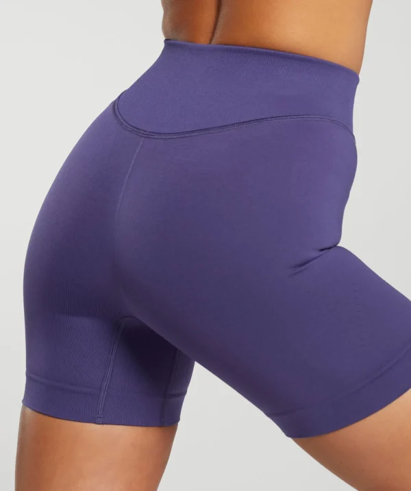 Sweat Seamless Shorts