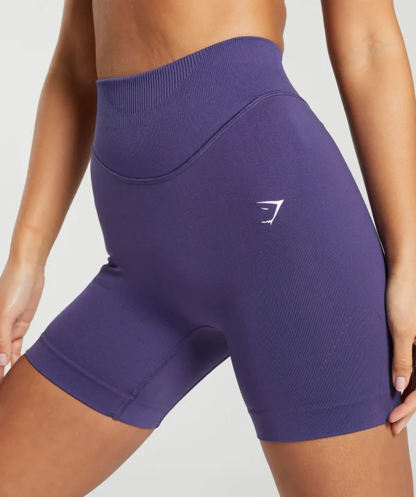 Sweat Seamless Shorts