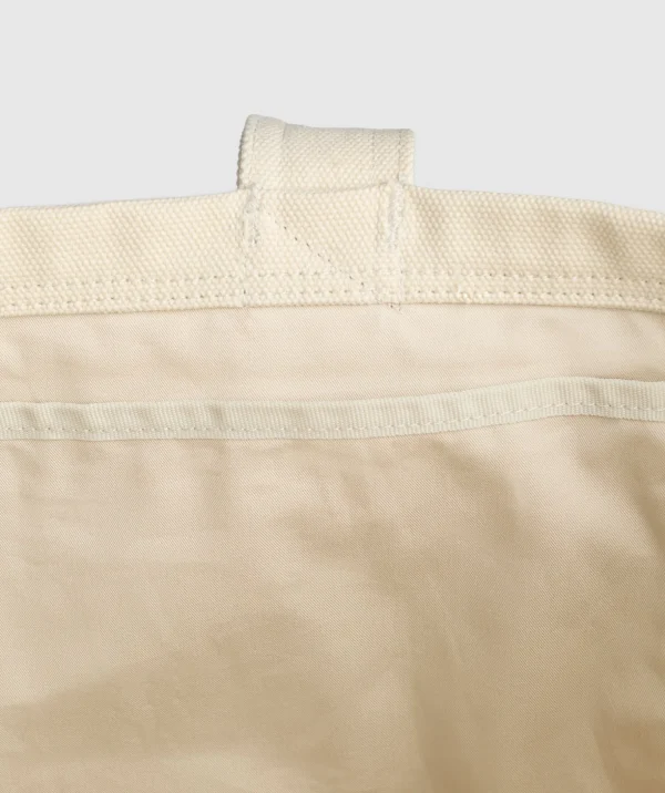 Tactical Canvas Tote Bag