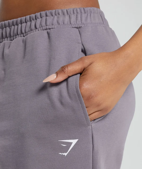 Tattoo Joggers