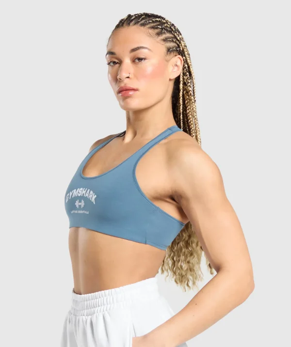 Team GS Bralette