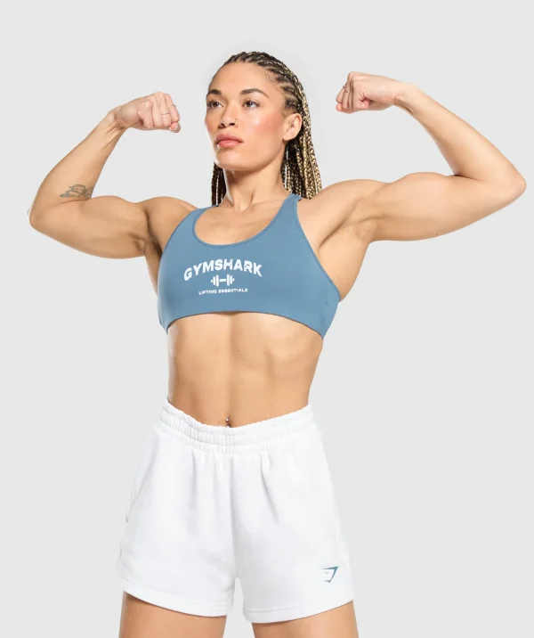 Team GS Bralette