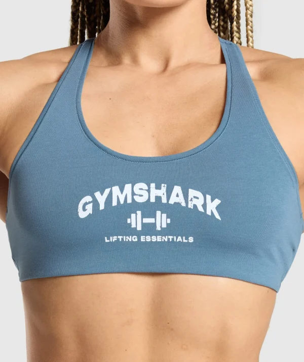 Team GS Bralette