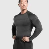 Tectonic Long Sleeve T-Shirt