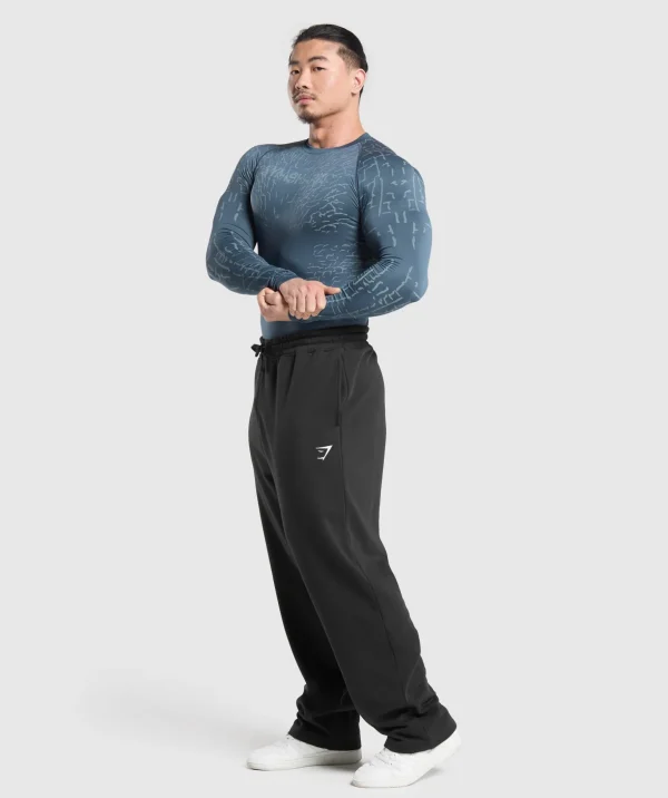 Tectonic Long Sleeve T-Shirt