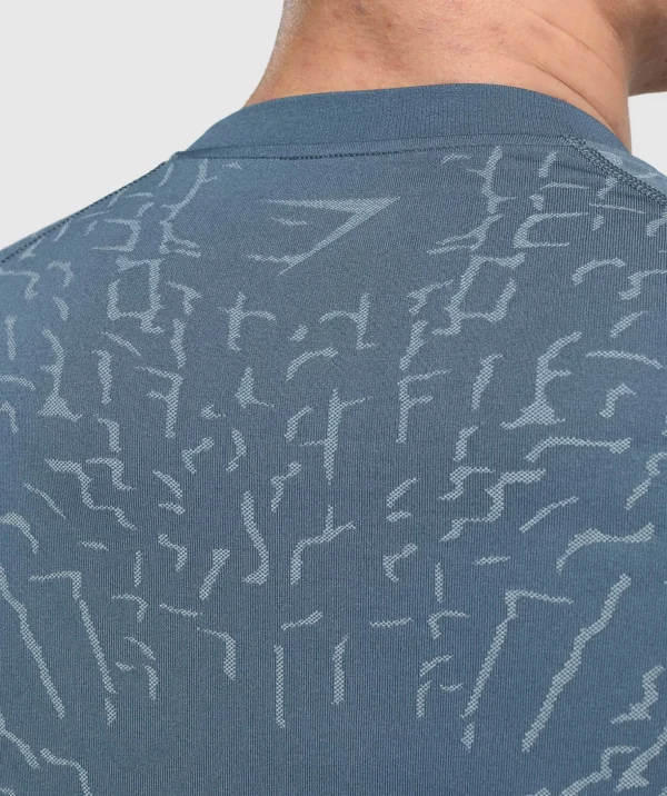 Tectonic Long Sleeve T-Shirt