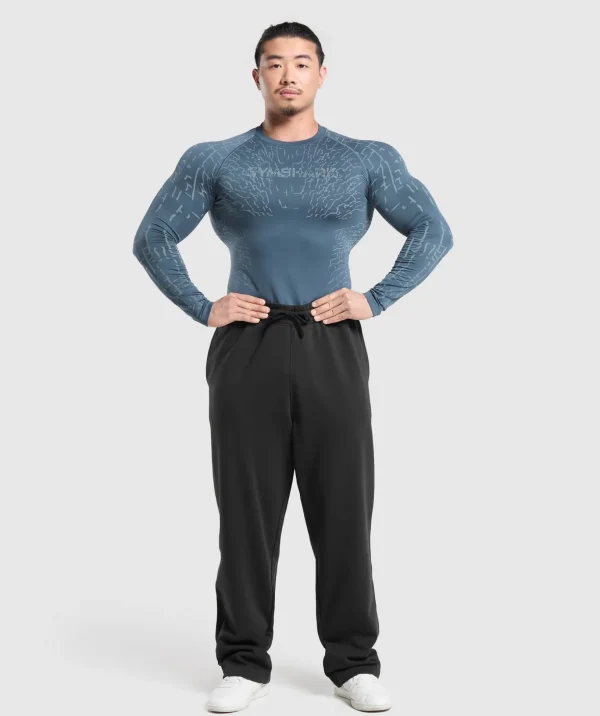 Tectonic Long Sleeve T-Shirt