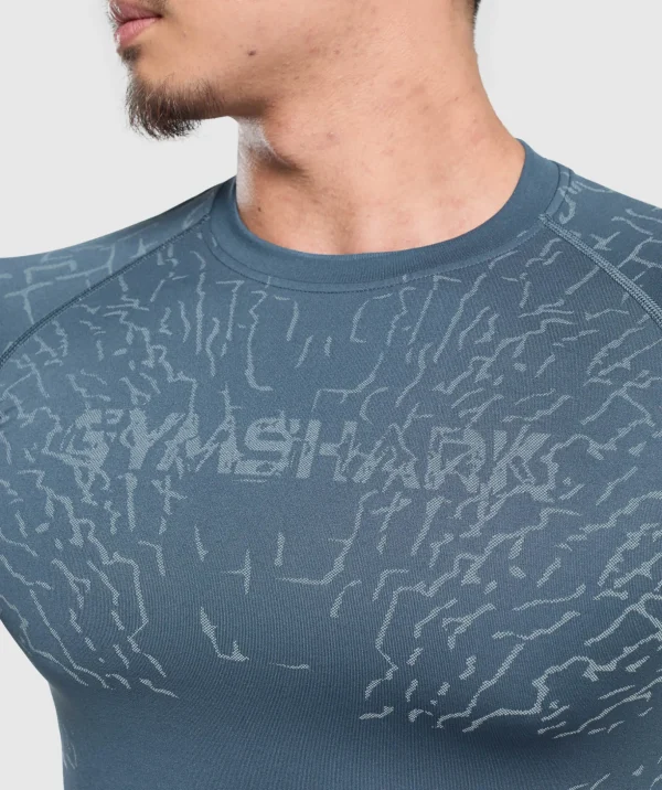 Tectonic Long Sleeve T-Shirt