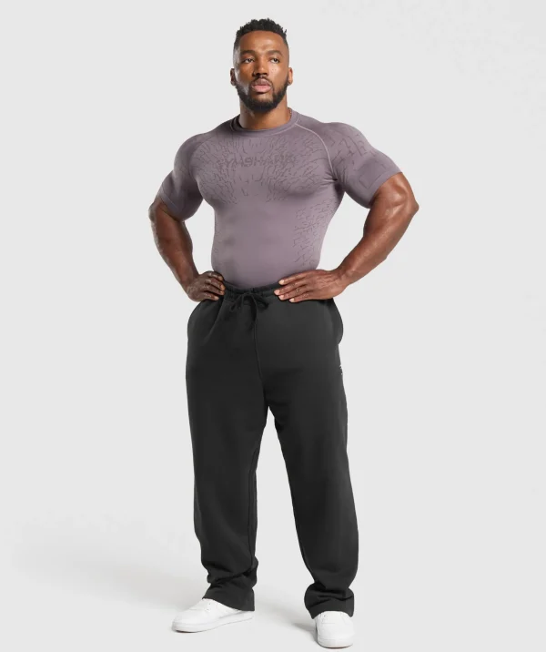 Tectonic Seamless T Shirt