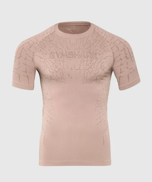 Tectonic Seamless T Shirt