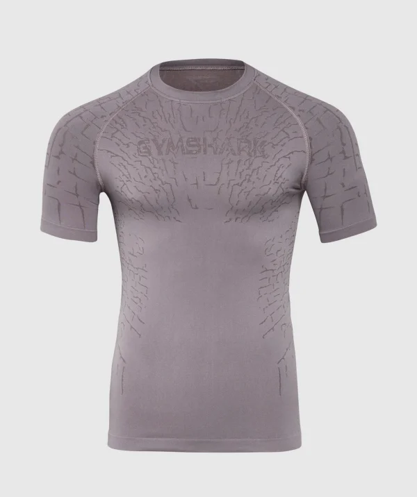 Tectonic Seamless T Shirt