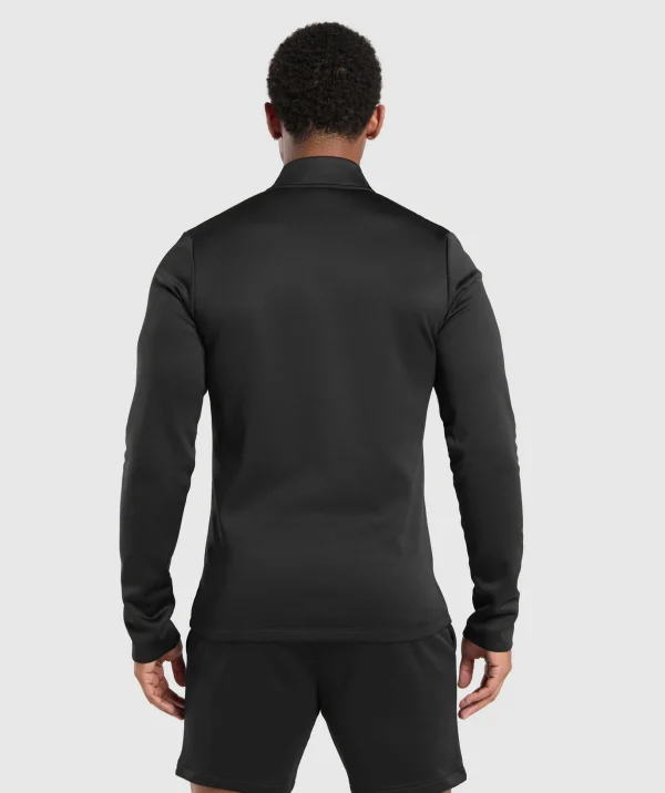 Training 1/4 Zip