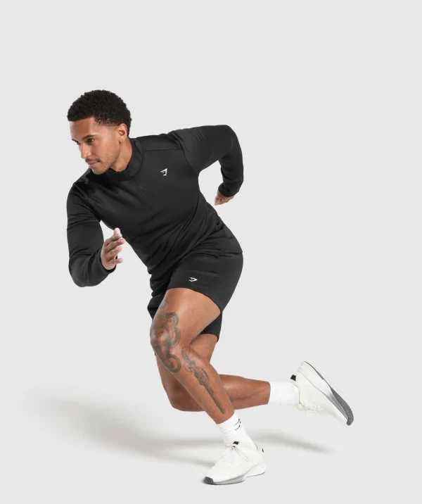 Training 1/4 Zip