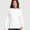 Training Baselayer Long Sleeve Top