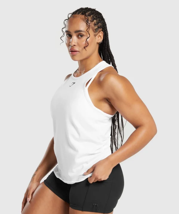 Training Cotton Tank