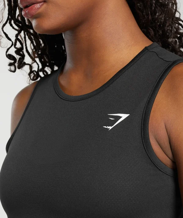 Training Crop Tank