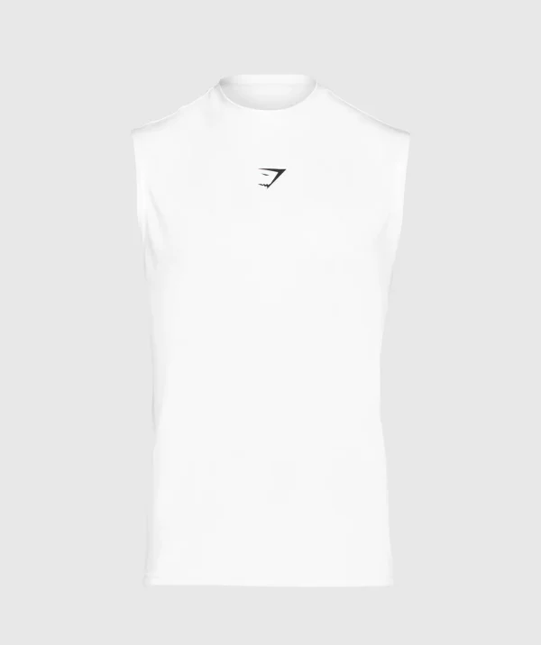 Training Department Cut Off Tank