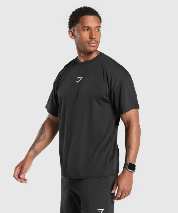Training Department Performance T Shirt