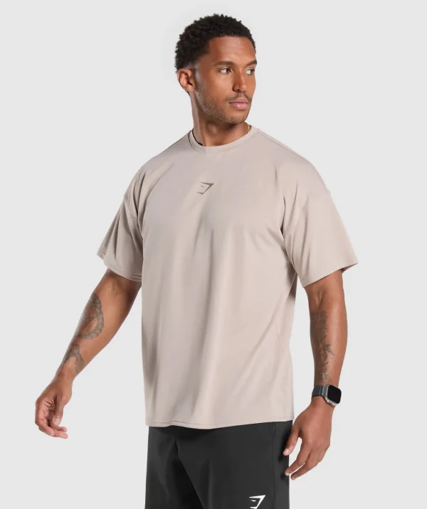 Training Department Performance T Shirt
