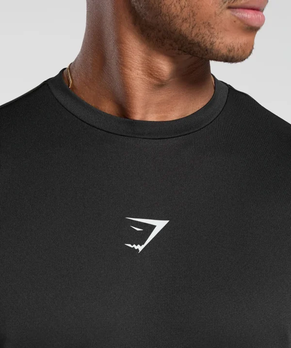 Training Department Performance T Shirt