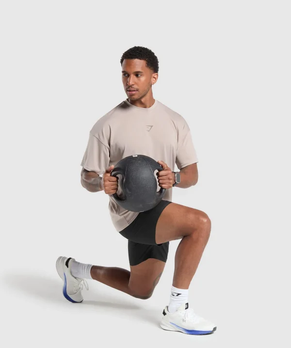 Training Department Performance T Shirt