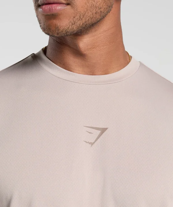 Training Department Performance T Shirt